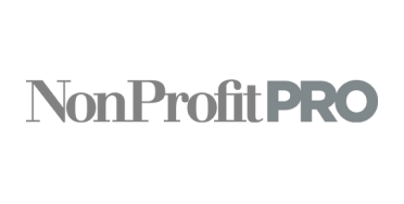 NonprofitPro logo