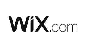 Wix logo