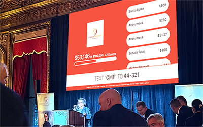 Cabrini Mission Foundation